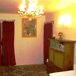 Apartment Ondra