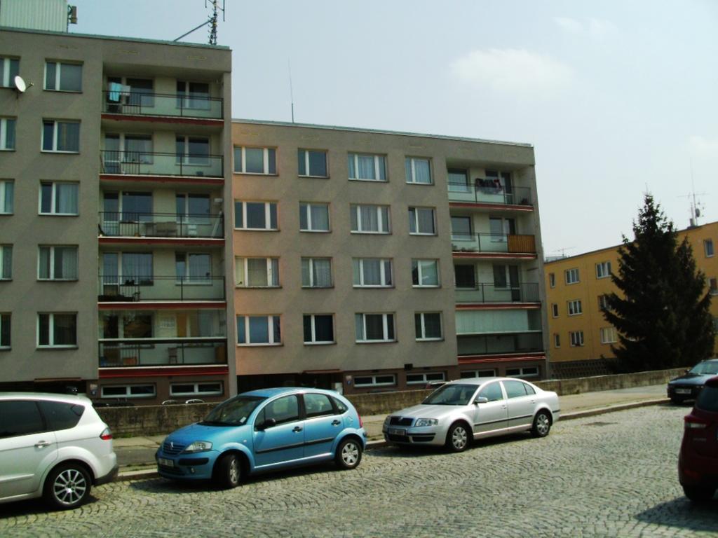 Apartment Ondra Prag
