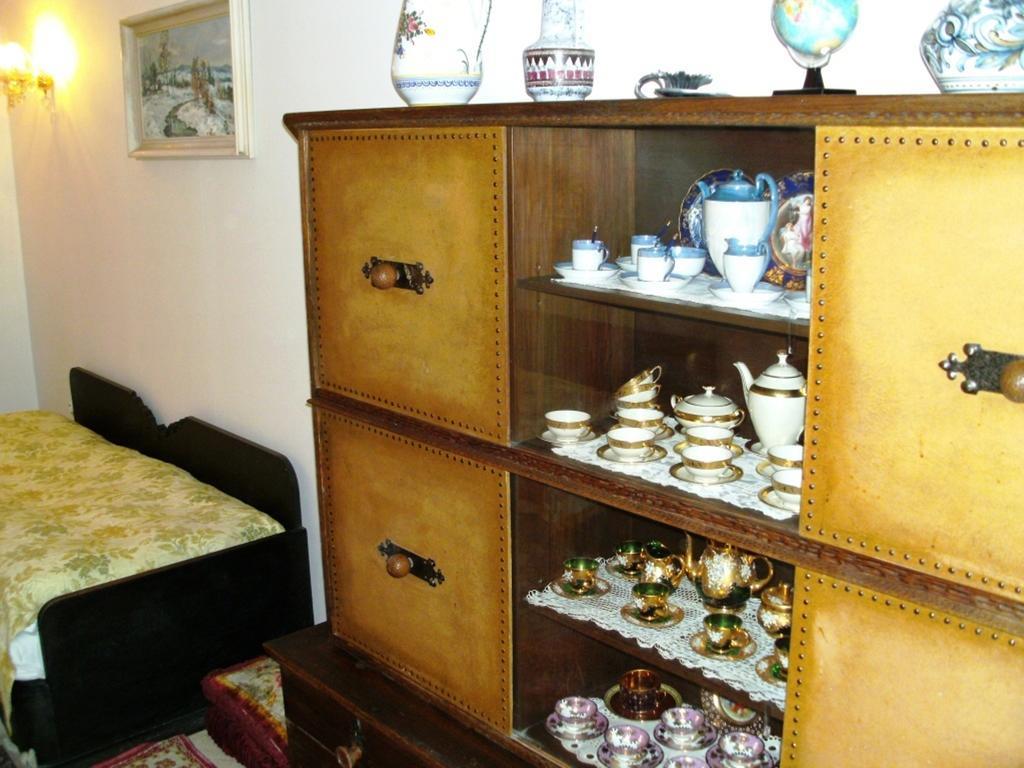 Apartment Ondra Prag