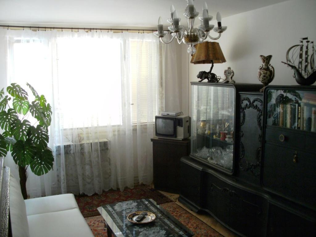 Ondra Apartment Prag