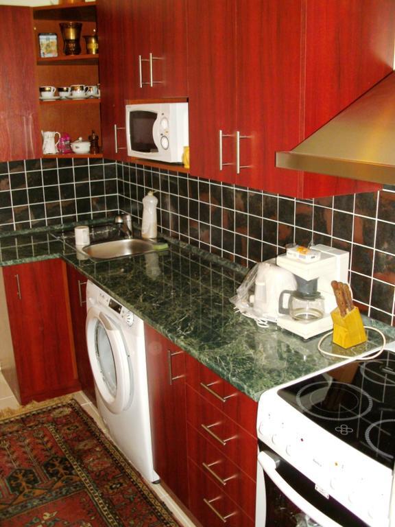 Ondra Apartment