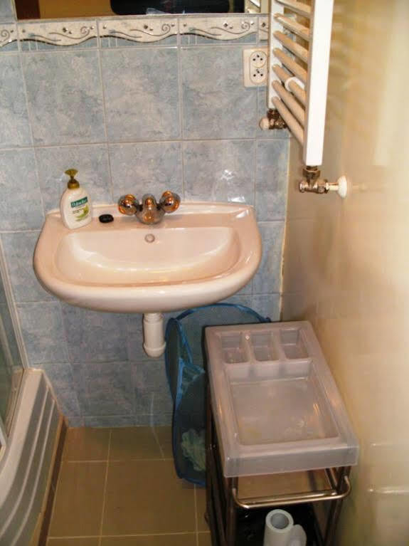 Apartment Ondra Prag